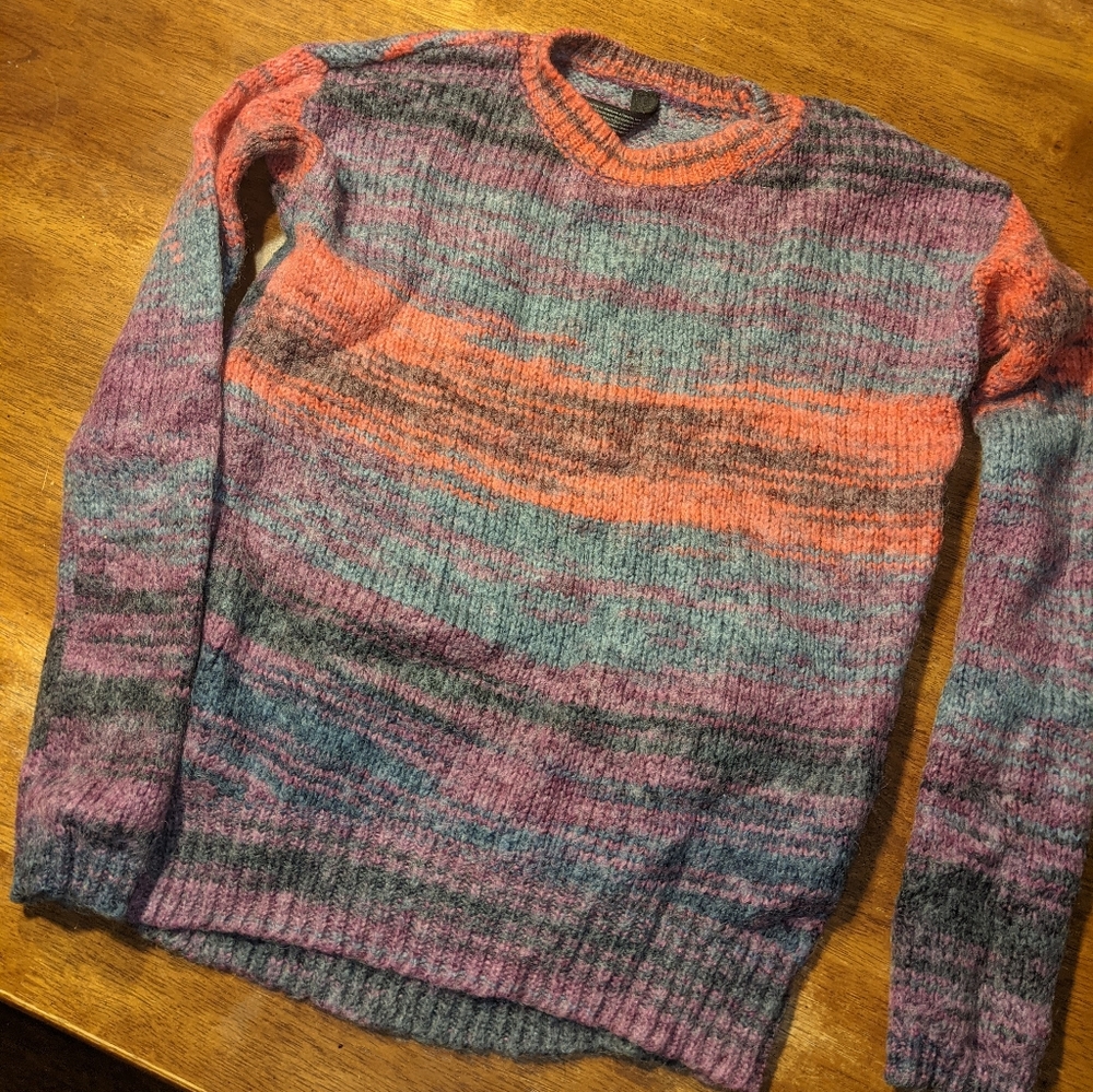 Aeropostale sweater